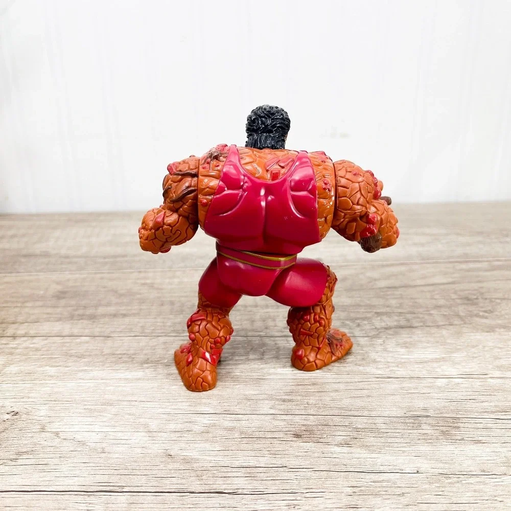 1996 Mondo x Hulk 5